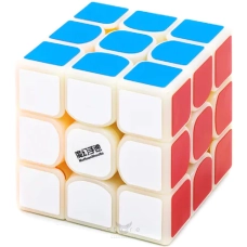 купить кубик Рубика moyu 3x3x3 mohuan shousu chufeng