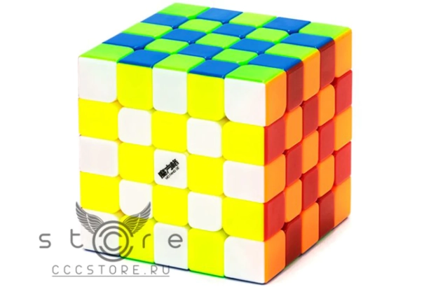 Лучшие кубики 5x5x5
