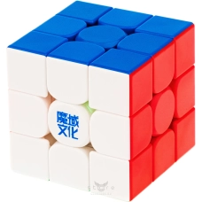 купить кубик Рубика moyu 3x3x3 weilong v10 m ai (charge version без power pod)
