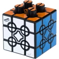 купить головоломку calvin's puzzle sam gear orbit city cube (1/2 turn)