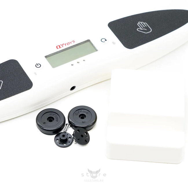 купить qiyi mofangge smart timer