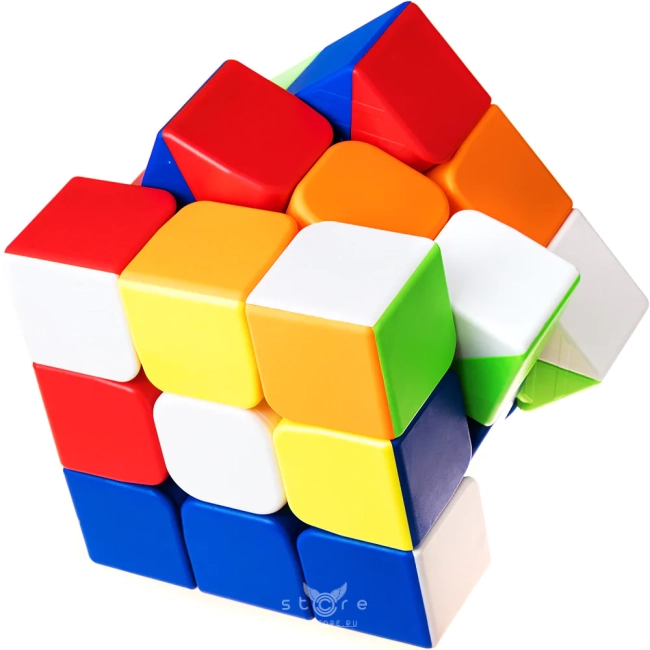 купить кубик Рубика shengshou 3x3x3 legend plus 18 cm