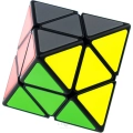 купить головоломку qiyi mofangge fto 2x2x2 magnetic