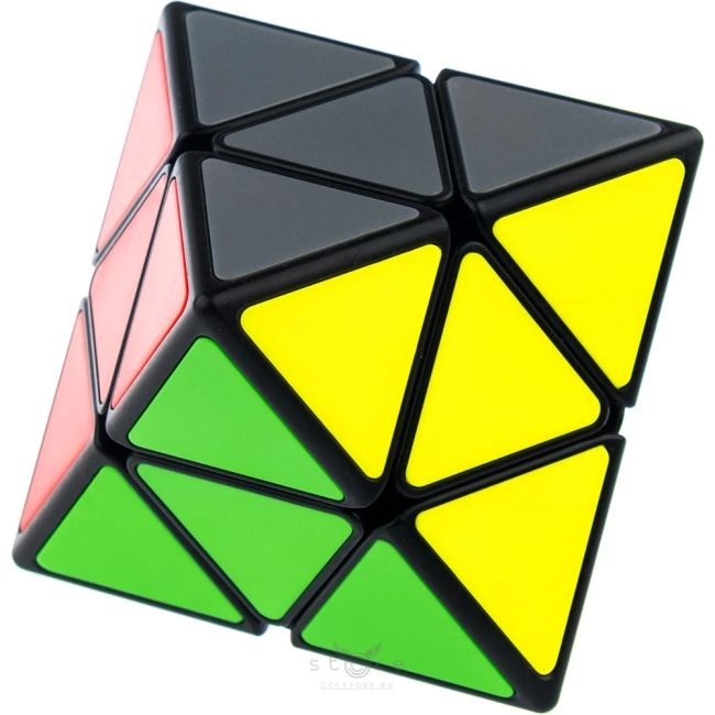 купить головоломку qiyi mofangge fto 2x2x2 magnetic