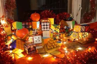 Результаты конкурса коллекций от CCCSTORE.RU!