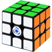 HaiTun 3x3x3 WaveRider v1 (Standard) Черный