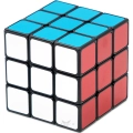 купить кубик Рубика z-cube 3x3x3 metallic