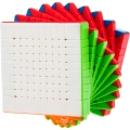 купить кубик Рубика shengshou 10x10x10 mosheng m