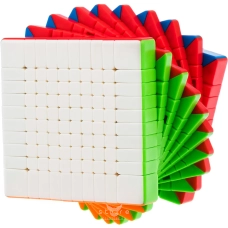 купить кубик Рубика shengshou 10x10x10 mosheng m