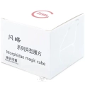 купить головоломку fangshi limcube morpho marinita