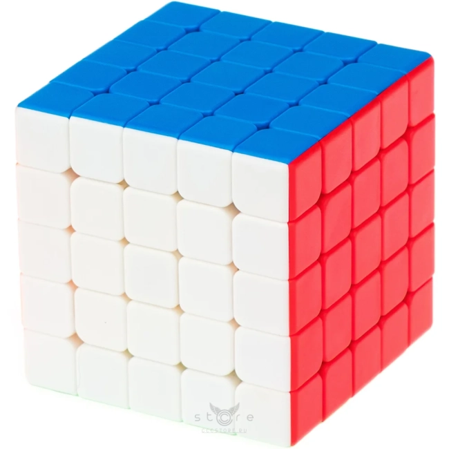 купить кубик Рубика shengshou 5x5x5 mosheng m