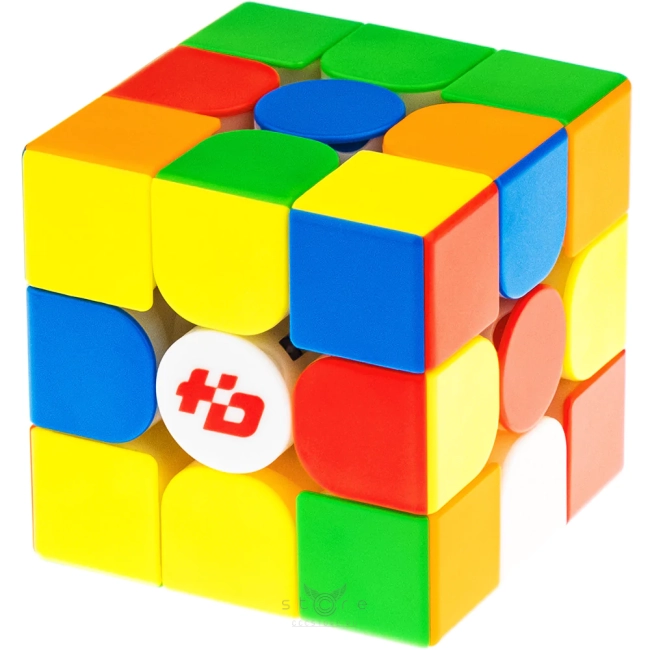 купить кубик Рубика fanxin 3x3x3 hudong light standard