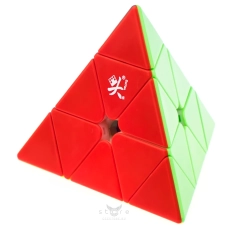купить головоломку dayan pyraminx v3 m