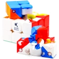 купить кубик Рубика gan 355s 3x3x3 swift block m