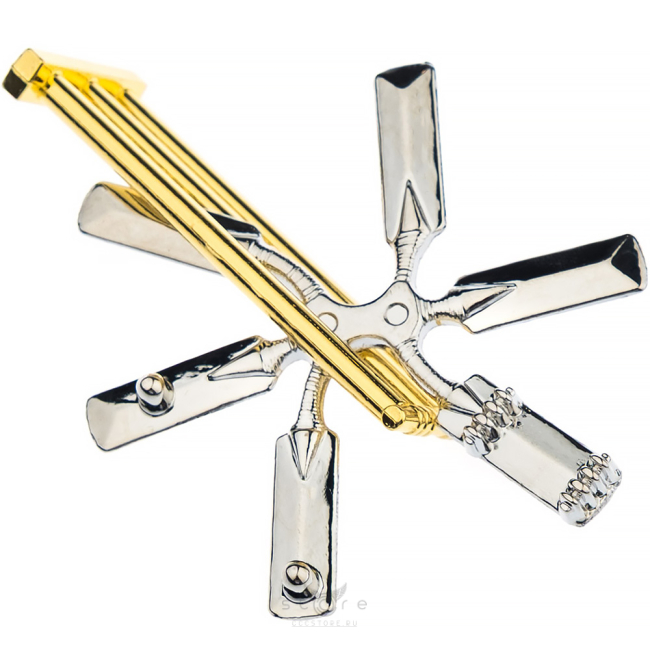 купить головоломку металлическая головоломка дверь