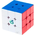 купить кубик Рубика escube es3 3x3x3 magnetic 8-magnet ball core