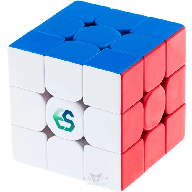 купить кубик Рубика escube es3 3x3x3 magnetic 8-magnet ball core