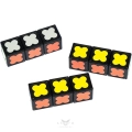 купить головоломку moyu building blocks magnetic 9 элементов