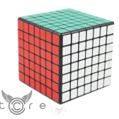 ShengShou 7x7x7 Черный