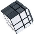 купить головоломку calvin's grey matter mirror siamese cube ii