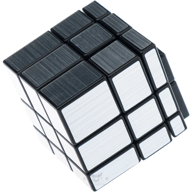 купить головоломку calvin's grey matter mirror siamese cube ii