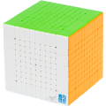 купить кубик Рубика moyu 10x10x10 meilong v2