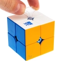 купить кубик Рубика moyu 2x2x2 weipo v5 ai ballcore
