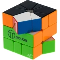 купить головоломку picube square-1 mgc (edge-magnetic + equator-magnetic + maglev + uv)