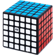 купить кубик Рубика moyu 6x6x6 weishi gts