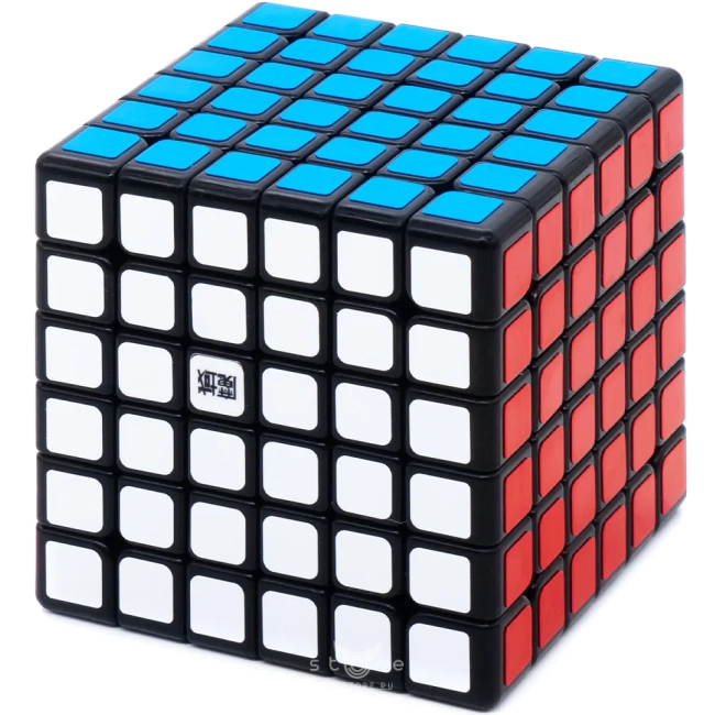 купить кубик Рубика moyu 6x6x6 weishi gts