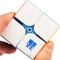 купить кубик Рубика moyu 2x2x2 weipo v5 ai ballcore