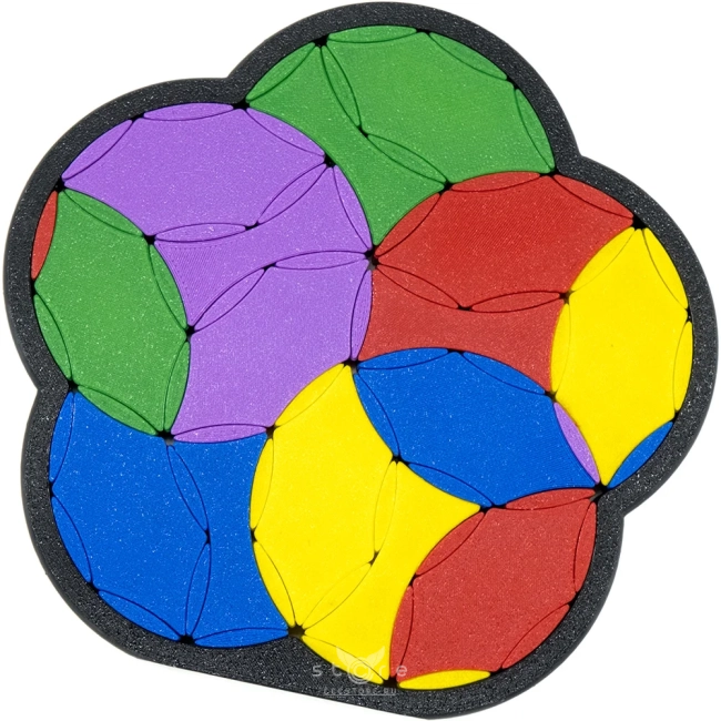 купить головоломку tie and navette