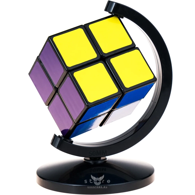 купить moyu globe cube stand 2x2x2