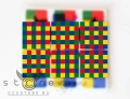 купить наклейки ccc stickers стикермод tartan