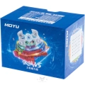 купить кубик Рубика moyu 7x7x7 aofu v5 (triple track)