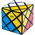 купить головоломку calvin's puzzle okamoto &amp; greg lattice cube (4-color)