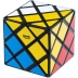 Calvin's Puzzle Okamoto & Greg Lattice Cube (4-Color)