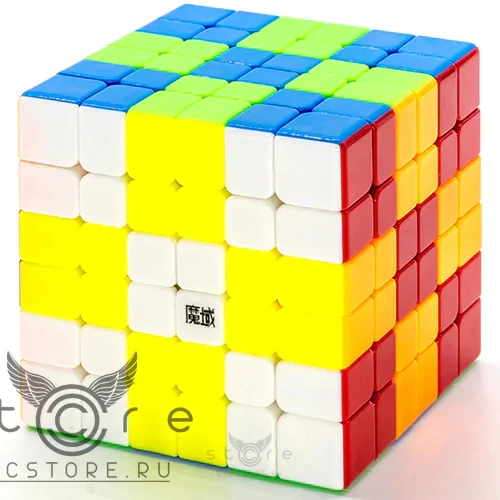 купить кубик Рубика moyu 6x6x6 aoshi gts