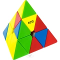 купить головоломку qiyi mofangge pyraminx m pro flagship