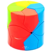 MoYu Barrel Redi Cube Цветной пластик