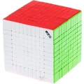 купить кубик Рубика qiyi mofangge 10x10x10 m ball core