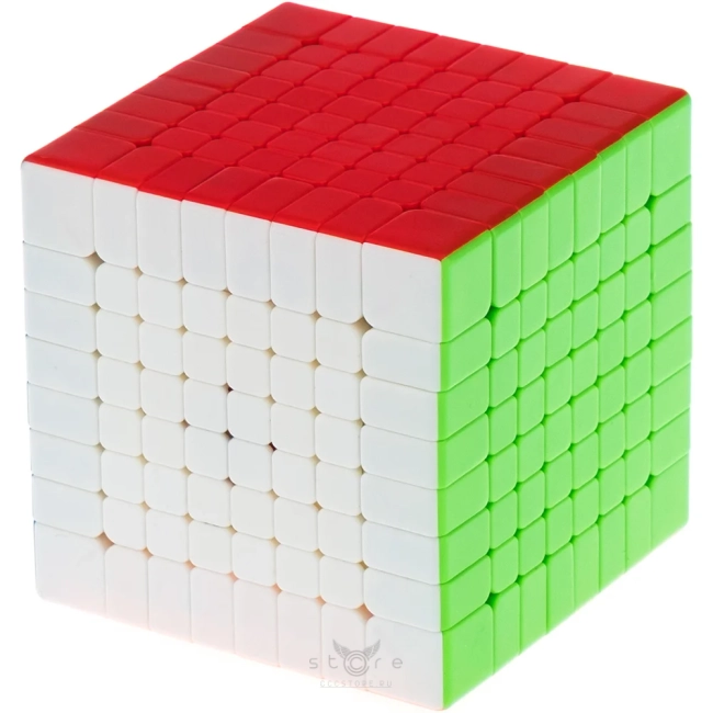 купить кубик Рубика shengshou 8x8x8 mosheng m