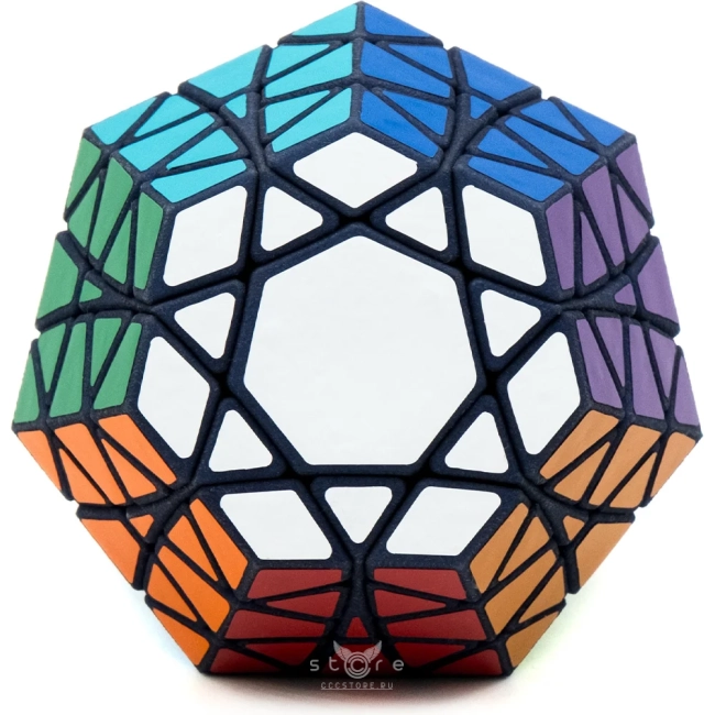купить головоломку hepta-gem