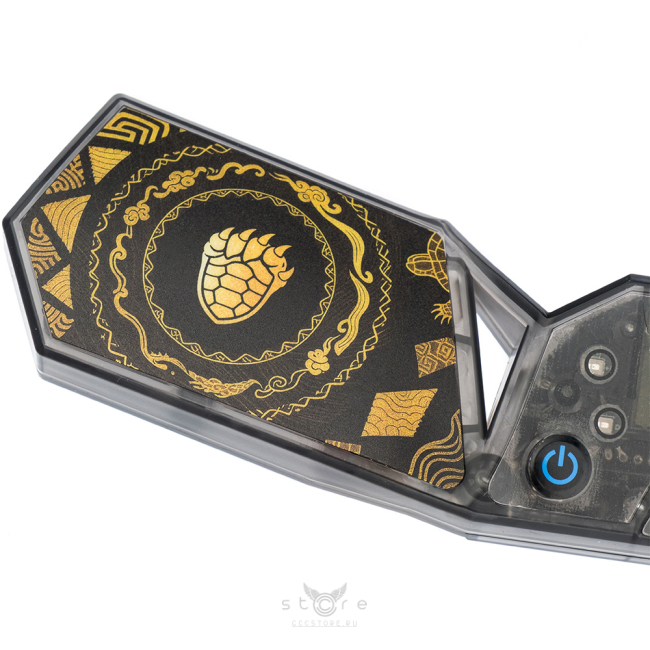 купить qiyi mofangge timer (mythical series limited)