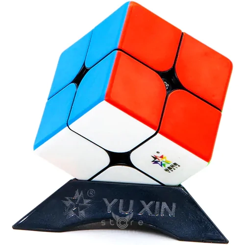 купить кубик Рубика yuxin 2x2x2 little magic v2 m