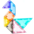 купить головоломку qiyi mofangge tangram magnetic (version b)