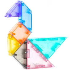 купить головоломку qiyi mofangge tangram magnetic (version b)
