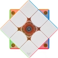 купить кубик Рубика yj 3x3x3 mgc3 beta 8-magnet ball core maglev uv