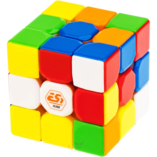купить кубик Рубика yj 3x3x3 mgc est