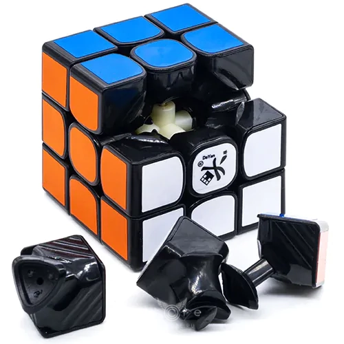 купить кубик Рубика dayan 5 3x3x3 zhanchi 2017